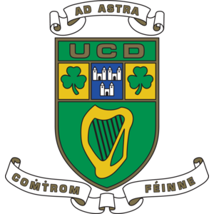FC University College Dublin Logo